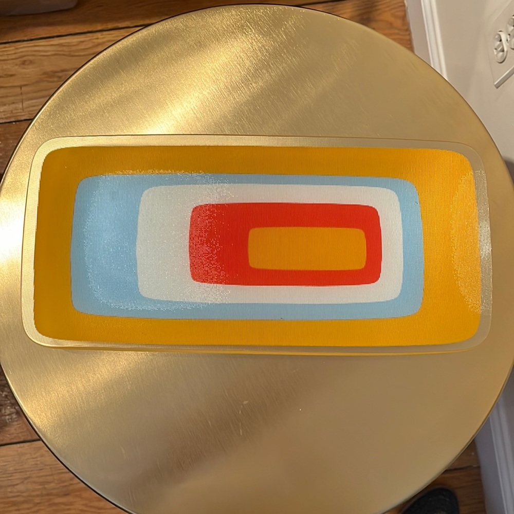 Serving Platter